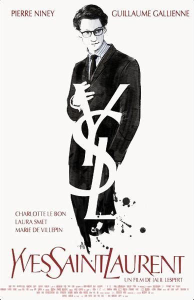 yves st laurent full movie